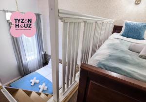 Kazimierz Hideaway - Apartment with Mezzanines