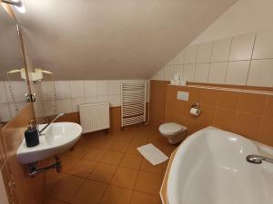 Penzion V Podzámčí Litomyšl