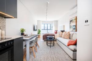 136 Paarl Studio With Onsite Parking Comforts