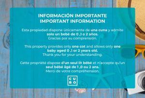 Cubos Casa Rural El Alba