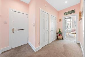 Unique Victorian Home in Glasgow