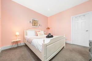 Unique Victorian Home in Glasgow