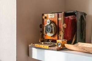 Unique Victorian Home in Glasgow