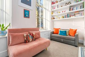 Unique Victorian Home in Glasgow