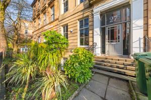 Unique Victorian Home in Glasgow