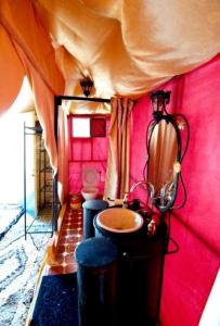 Merzouga Lovely Luxury Camp