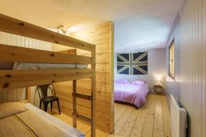 Brin de Belle Hutte - Proche Station de Ski