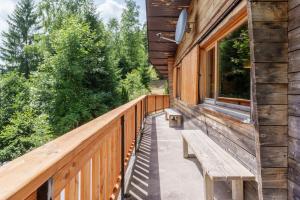 Brin de Belle Hutte - Proche Station de Ski