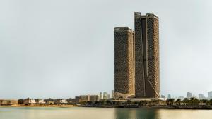Rosewood Doha Hotel & Apartments