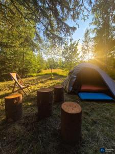 Pod smrekom - Ubytování bez kategorie ve městě Štôla