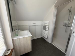 Maisons de vacances Le Charmant : photos des chambres