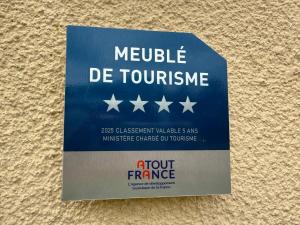 Maisons de vacances Le Charmant : photos des chambres