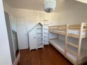 Maisons de vacances Le Charmant : photos des chambres