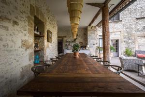 B&B / Chambres d'hotes La Chapelle sur la Sorgue : photos des chambres