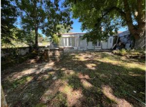 Maison de vacances dans les Marais