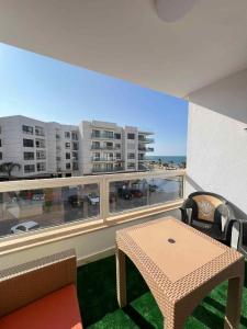 شاليه فندقى غرفتين وريسيبشن بورتوسعيد porto said الحجز أسر فقط