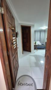 Apartamento perfeito para Temporada