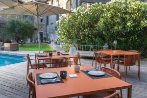 B&B / Chambres d'hotes La Chapelle sur la Sorgue : photos des chambres