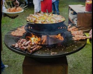 Les Gabelous - micro-gîtes - Viroinval