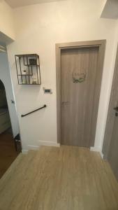 Lux apartment Barbara