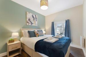 Flat3 1BR in Horsemarket