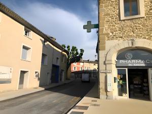 Maisons de vacances Oasi Des Mirabelles - Gite : photos des chambres