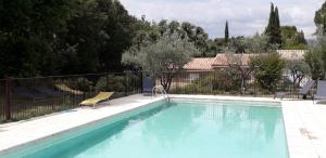 Maisons de vacances Oasi Des Mirabelles - Gite : Maison 2 Chambres