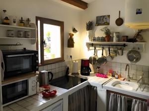 Maisons de vacances Oasi Des Mirabelles - Gite : photos des chambres