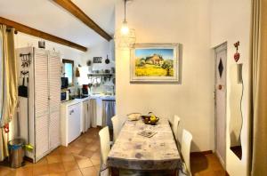 Maisons de vacances Oasi Des Mirabelles - Gite : photos des chambres