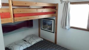 Maisons de vacances Oasi Des Mirabelles - Gite : photos des chambres