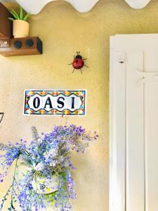 Maisons de vacances Oasi Des Mirabelles - Gite : photos des chambres