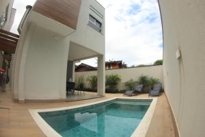 Casa Linda em Maresias