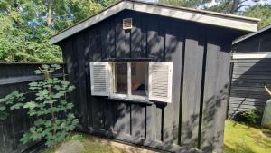 Vintage Cottage - cozy unplug