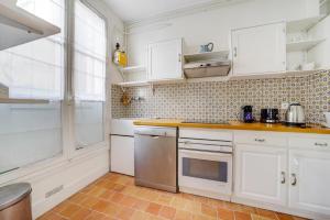 République Of City Paris