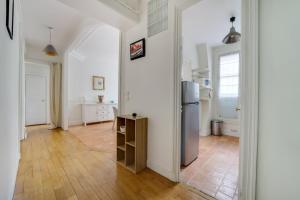 République Of City Paris