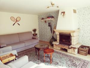 Appartements La Maison D-amis : Appartement Supérieur 1 Chambre