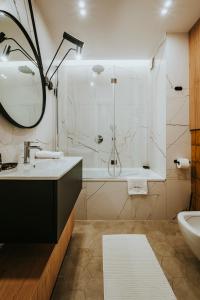 VisitZakopane - Apartament Aspen