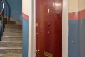 The Compact Caledonian Flat - Haymarket