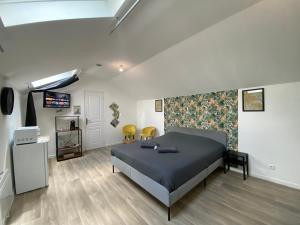 Appartements Capstay Cassel : photos des chambres