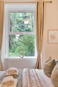 The Compact Caledonian Flat - Haymarket