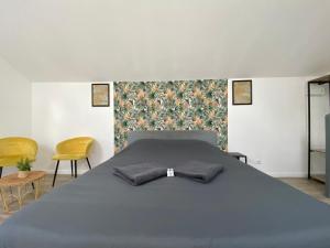 Appartements Capstay Cassel : photos des chambres