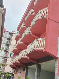 Khatia's Guest House