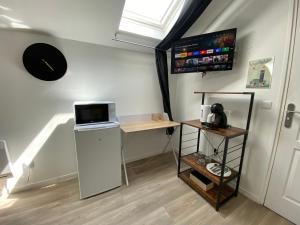 Appartements Capstay Cassel : photos des chambres