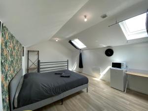 Appartements Capstay Cassel : photos des chambres