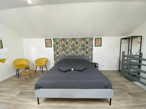 Appartements Capstay Cassel : photos des chambres