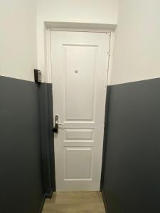 Appartements Capstay Cassel : photos des chambres