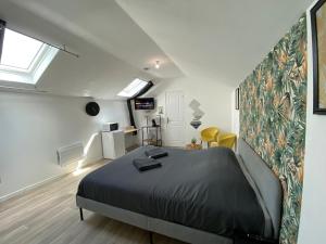 Appartements Capstay Cassel : photos des chambres