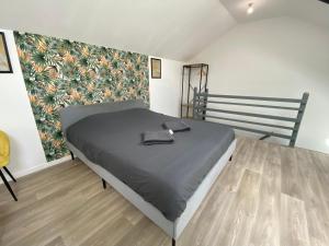 Appartements Capstay Cassel : photos des chambres