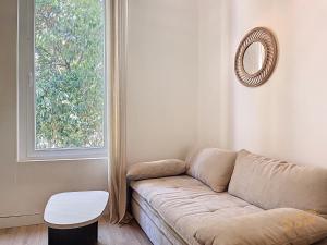 Appartements Studio et Rooftop a Vauban - Les Freres de la Loc- : photos des chambres