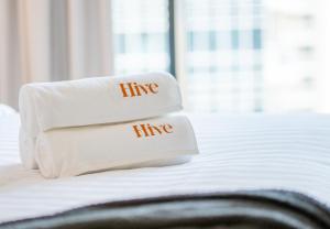 Stunning 1 Bed in Boulevard Central